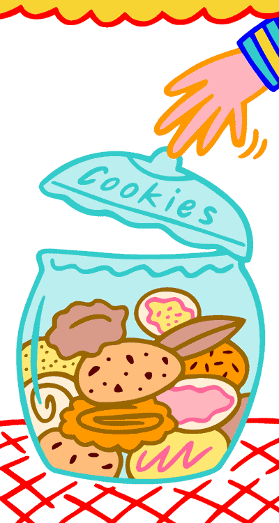 cookiejar